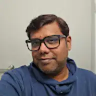 Sandeep S.