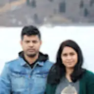 Bharath P.