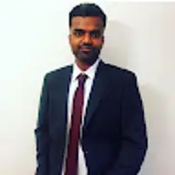 Harish A.