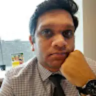 Nidhin R.