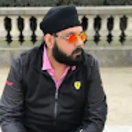 Harpreet Singh R.