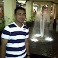Jimish P.