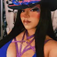 Cheyenne R.