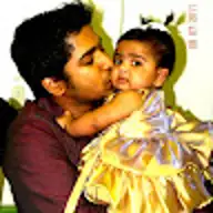 vijay anand S.