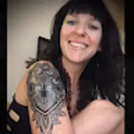Heidi F.
