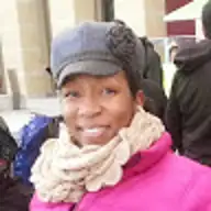 Hazel W.