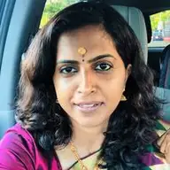 Vidya V.