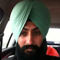 Baljinder D.