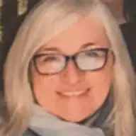 Cheryl B.
