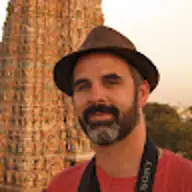 David M.