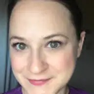 Melissa P.
