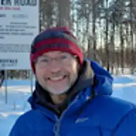 David M.