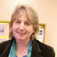 Patricia D.