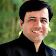 Ashish D.