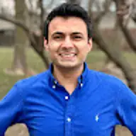 Shahzeb M.