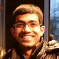 Ravichandra P.