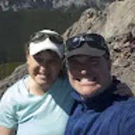 Dave & Kirsten P.