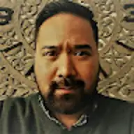 Mark G.