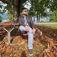 Waqas S.