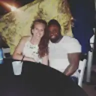 Dani and Selwin P.