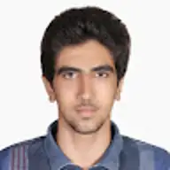 Keyvan K.