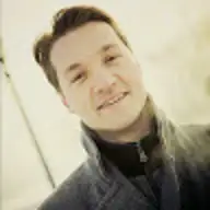 David M.