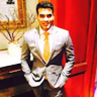 Rohit J.
