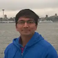 manish G.