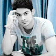 Mayur K.