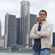 Tarek A.