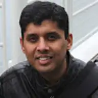 Sameer K.