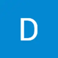 DeAndre D.