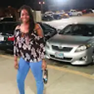 Charnesha S.