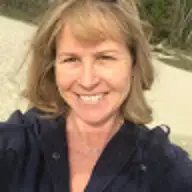 Kimberly F.