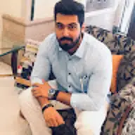 Abhishek K.