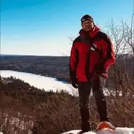 Eric M.