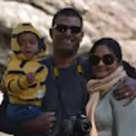 Janaka P.