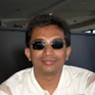 Kalpeshkumar P.