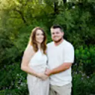 Luke & Patricia M.