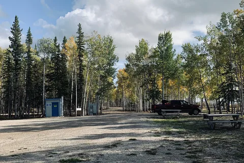 Fort Providence Territorial Park