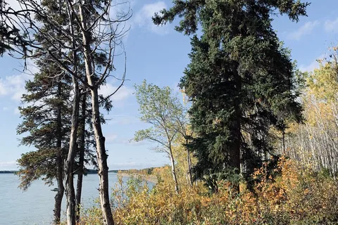 Fort Providence Territorial Park