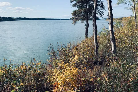 Fort Providence Territorial Park