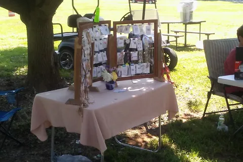 Holly Bluff Family Campground