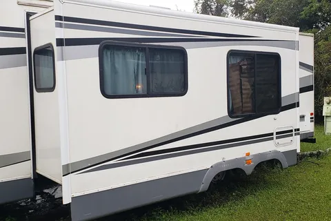 Sweet Gum Mobil Community and RV Park