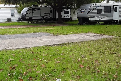 Sweet Gum Mobil Community and RV Park