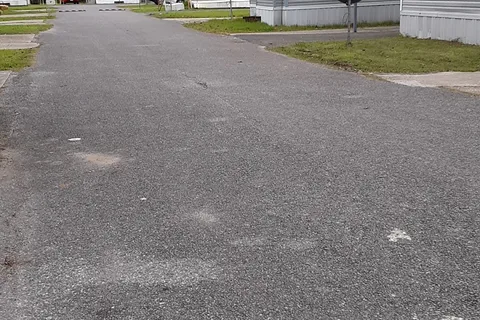 Sweet Gum Mobil Community and RV Park