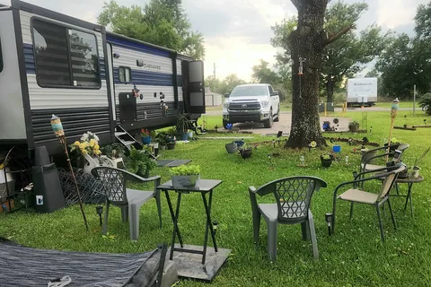 Sweet Gum Mobil Community and RV Park