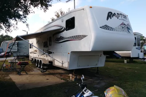 International RV Park and Campground