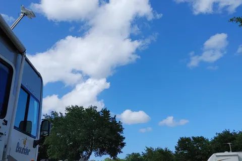 International RV Park and Campground