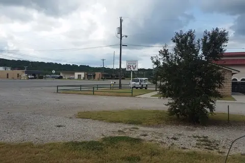Brownwood Shady Oaks RV Park